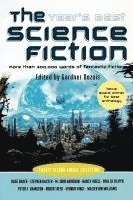 The Year's Best Science Fiction (h�ftad)