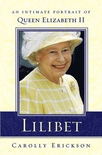 Lilibet (h�ftad)