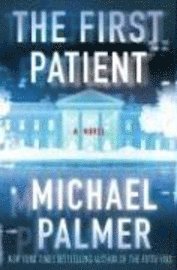 The First Patient (inbunden)