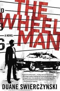The Wheelman (h�ftad)