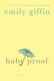 Baby Proof (h�ftad)