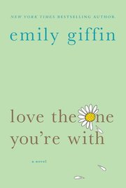 Love the One You're with (h�ftad)