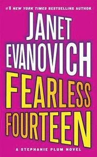 Fearless Fourteen (pocket)