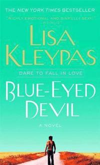 Blue-Eyed Devil (pocket)