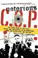Notorious C.O.P.: The Inside Story of the Tupac, Biggie, and Jam Master Jay Investigations from the NYPD's First 'Hip-Hop Cop' (h�ftad)