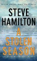 A Stolen Season (inbunden)