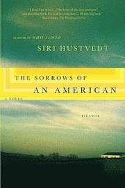 The Sorrows of an American (pocket)