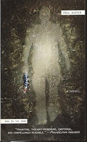 Man in the Dark (pocket)