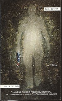 Man in the Dark (pocket)