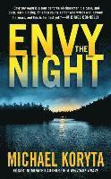 Envy The Night (h�ftad)
