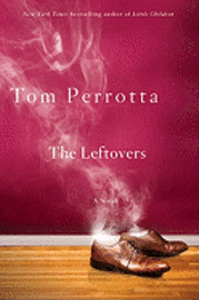 Leftovers (inbunden)