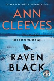 Raven Black (h�ftad)