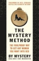 The Mystery Method (h�ftad)