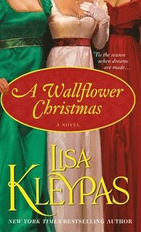 A Wallflower Christmas (h�ftad)