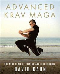 Advanced Krav Maga (h�ftad)