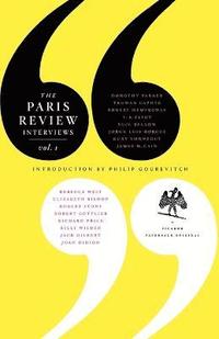 The Paris Review Interview: Volume 1 (h�ftad)