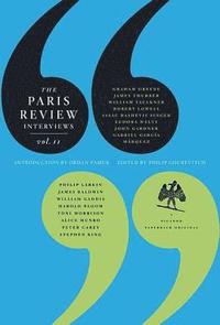 The Paris Review Interviews, Volume II (h�ftad)