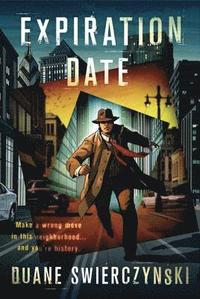 Expiration Date (h�ftad)