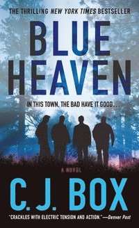 Blue Heaven (pocket)