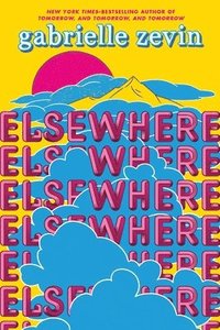Elsewhere (h�ftad)