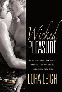 Wicked Pleasure (h�ftad)