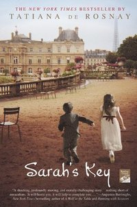 Sarah's Key (h�ftad)