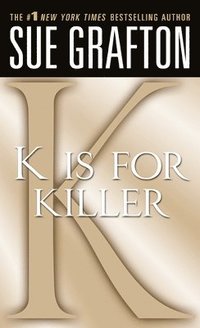 K Is for Killer (pocket)