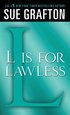 L Is for Lawless
