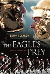 The Eagle's Prey (h�ftad)