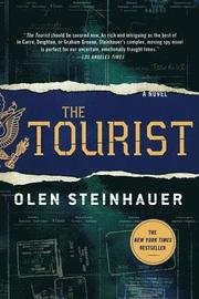 The Tourist (h�ftad)