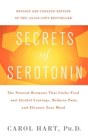 Secrets of Serotonin (h�ftad)
