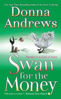 Swan for the Money (pocket)