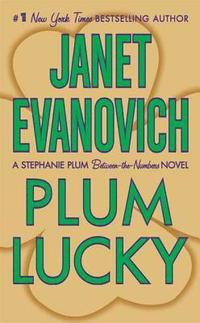 Plum Lucky (pocket)