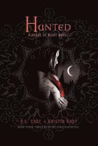 Hunted (inbunden)