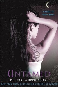 Untamed (h�ftad)