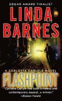 Flashpoint (h�ftad)