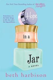 Hope in a Jar (h�ftad)
