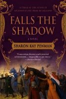 Falls the Shadow (h�ftad)