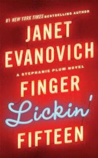 Finger Lickin' Fifteen (pocket)
