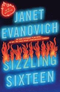 Sizzling Sixteen (pocket)