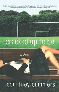 Cracked Up to be (h�ftad)
