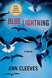 Blue Lightning (inbunden)