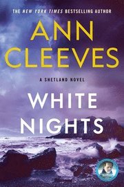 White Nights (h�ftad)