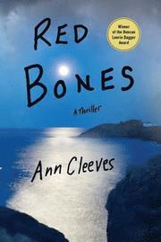 Red Bones (h�ftad)