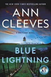 Blue Lightning (h�ftad)