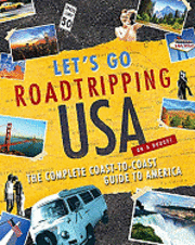 Roadtripping USA 3rd Edition (h�ftad)