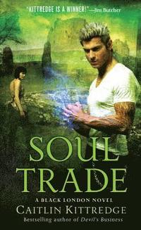 Soul Trade (pocket)