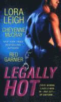 Legally Hot (h�ftad)