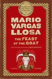 The Feast of the Goat (h�ftad)
