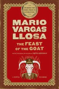 The Feast of the Goat (h�ftad)